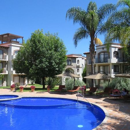 Casa Quadra Apartment San Miguel de Allende Exterior photo